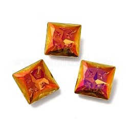 K9 Glas Strass Cabochons&nbsp;RGLA-P036-09A-M