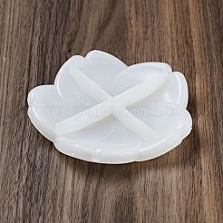 DIY Sakura Schale Silikonformen&nbsp;DIY-P070-I01