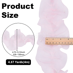 Ruban organza 2m&nbsp;OCOR-WH0070-167A