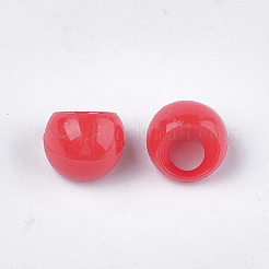 Opaco come ciondoli in plastica&nbsp;MACR-S365-09E