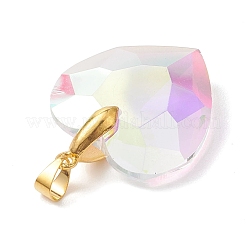 Glas-Anhänger&nbsp;PALLOY-JF04815
