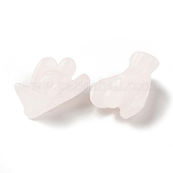 Natürliche Rosenquarz-Figur als Dekoration&nbsp;G-G864-01A-05