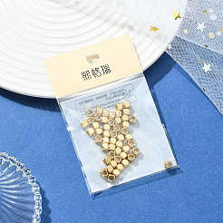 Shegrace Messingperlen&nbsp;XGRPCN840-227G