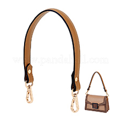 Tracolla in pelle per borsa manici per borsa&nbsp;FIND-WH0433-87A-04