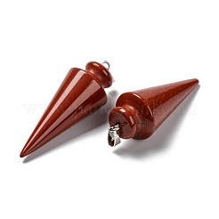 Natur Rhodochrosit Anhänger&nbsp;G-K311-47E