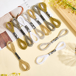 10 Strang&nbsp;OCOR-CY0002-08