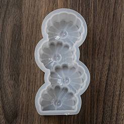 Dekoration DIY Silikonform&nbsp;DIY-K077-02B