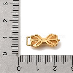 Chiusure di scatola in ottone&nbsp;KK-G600-26G-02