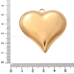 Anhänger aus Edelstahl 304&nbsp;STAS-Q349-02A-G