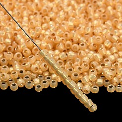 Toho 8/0 runde Perlen&nbsp;X-SEED-TR08-2110