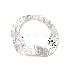 Pendenti in acciaio inossidabile 304 anti-ossidazione&nbsp;LS-STAS-L268-024P