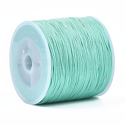 Cordon tressé en nylon&nbsp;NWIR-Q008A-03