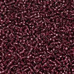 Cuentas de semillas redondas toho&nbsp;SEED-JPTR15-2113