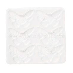 Schmetterling DIY Silikonformen&nbsp;LS-SIMO-H018-01B
