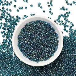 Perles miyuki goutte de 3.4 mm&nbsp;SEED-MY04-DP2458