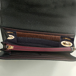 3 x Organizer-Einsatz für Filztaschen in 3 Farben&nbsp;PURS-WR0006-82A