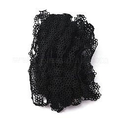 Stickerei alter Hanfu-Polyester-Spitzenbesatz&nbsp;OCOR-WH0067-27