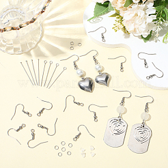 Kits de fabrication de bijoux de bricolage&nbsp;DIY-SP0006-19P