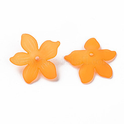 Coupelles en acrylique mat&nbsp;MACR-S371-05A-724