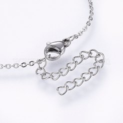 Set di gioielli in acciaio inossidabile 304&nbsp;SJEW-H137-24P