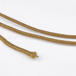 Fils tressés en nylon&nbsp;NWIR-K022-0.8mm-04