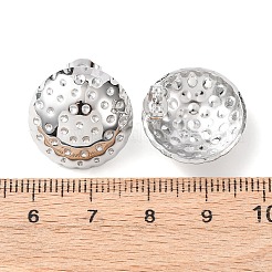 Ohrstecker aus 304 Edelstahl&nbsp;EJEW-I323-01P-06