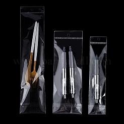 Wiederverschließbare Opp-Cellophan-Beutel&nbsp;OPC-PH0001-29