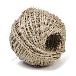 Ficelle de jute&nbsp;AJEW-XCP0003-51