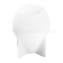 3d DIY Silikon Kerzenformen&nbsp;DIY-K073-27B