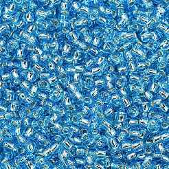 Perles rondes Toho 8/0&nbsp;SEED-XTR08-0023