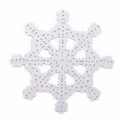 Kohlenstoffstahl Schneidwerkzeuge Schablonen&nbsp;DIY-WH0170-154