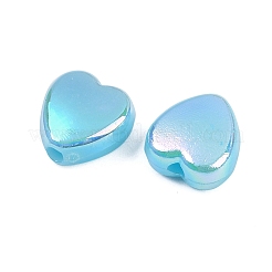 2631 perline di plastica ABS&nbsp;KY-H009-01F