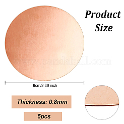 Messingblech&nbsp;DIY-OC0010-48B-RG