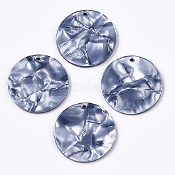 Pendenti in cellulosa acetato (resina)&nbsp;X-KY-T020-11