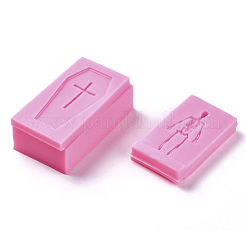 Stampi in silicone per uso alimentare&nbsp;DIY-L026-152