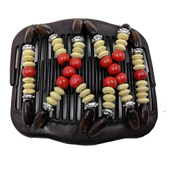 Macchinetta per capelli in plastica&nbsp;OHAR-S197-012