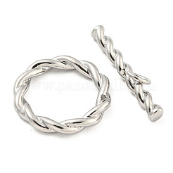 Fermagli in ottone a levetta&nbsp;KK-A223-16P
