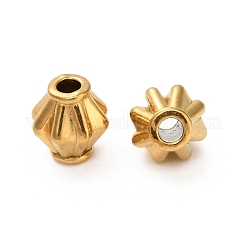 304 Edelstahlperlen&nbsp;STAS-D204-12G