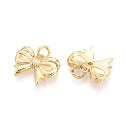 Pendentifs en laiton&nbsp;KK-N257-37G