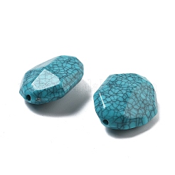 Perles acryliques&nbsp;X-OACR-Q016-14A