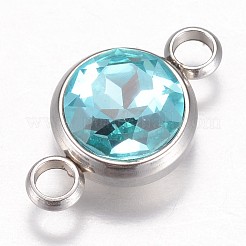 Connettori di collegamenti di vetro&nbsp;GLAA-G018-P05