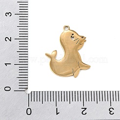 201 pendentifs en acier inoxydable&nbsp;SA-CBA5D66-02G