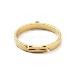 Verstellbare Ringkomponenten aus Edelstahl 304&nbsp;STAS-Z091-03G-02