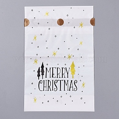 Weihnachts-Kordelzug-Geschenktüten&nbsp;ABAG-G008-A01-04