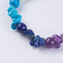 Chakra-Schmuck&nbsp;X-BJEW-JB03537