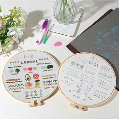 DIY-Sticksets für Anfänger&nbsp;DIY-WH20011-73G