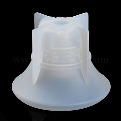 Weihnachten DIY Kerzenhalter Silikonformen&nbsp;LS-DIY-F141-01A