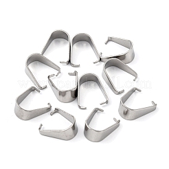 Ganci a scatto in acciaio inossidabile 304 anti-ossidazione&nbsp;STAS-R048-13x9mm