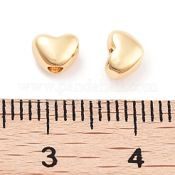 Perline in ottone&nbsp;KK-P271-17G