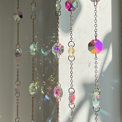Attrape-soleil en verre&nbsp;PW-WGF8269-01